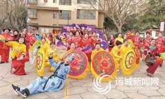 燈啟初春時(shí)，喜樂共元宵。2025年元宵節(jié)，我市各縣（市、區(qū)）及各景區(qū)、景點(diǎn)
